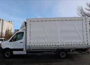 Mercedes-Benz Sprinter 6