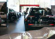 Dodge RAM Pick-up 5,7 l 291 kw