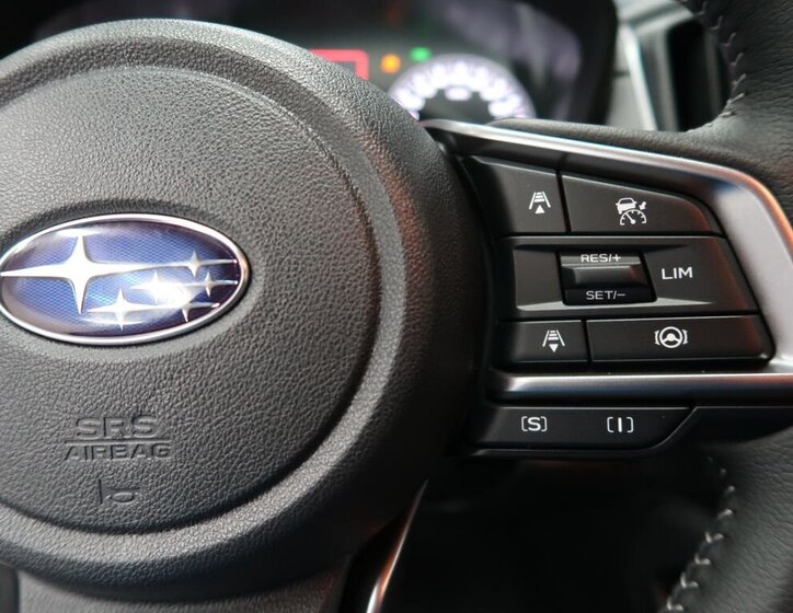 Subaru Crosstrek SUV 2,0 l 100 kw