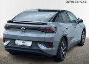 Volkswagen ID.5 Kombi 0,0 220 kw