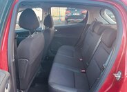 Peugeot 207 Hatchback 1,4 l 54 kw