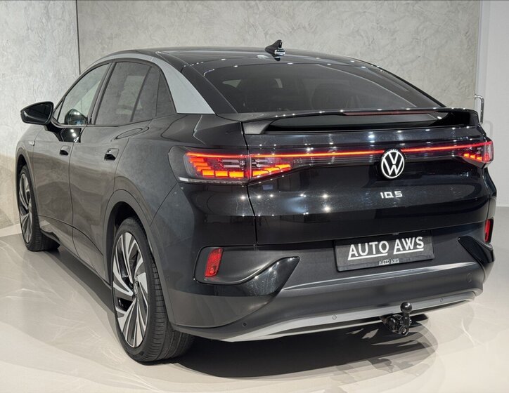 Volkswagen ID.5 SUV / Terénní 0,0 150 kw