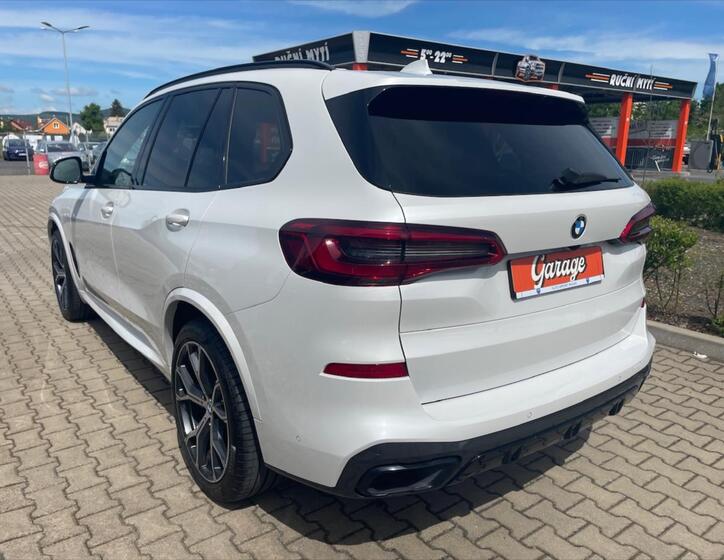 BMW X5 7