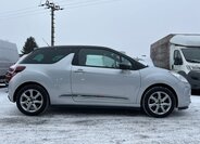 Citroën DS3 Hatchback 1,2 l 81 kw