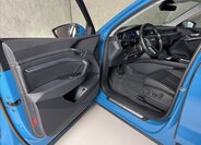 Audi e-tron SUV 0,0 300 kw