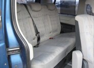 Renault Trafic Kombi 2,5 l 99 kw