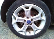 Ford Mondeo Kombi 2,0 l 103 kw