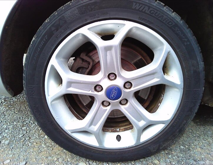 Ford Mondeo Kombi 2,0 l 103 kw