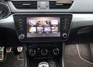 Škoda Superb Sedan 2,0 l 110 kw