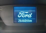 Ford Transit Custom 14