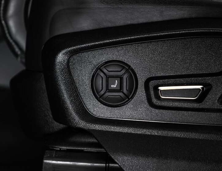 Audi SQ8 SUV / Terénní 4,0 l 373 kw