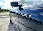 Maserati Levante SUV / Terénní 3,0 l 257 kw