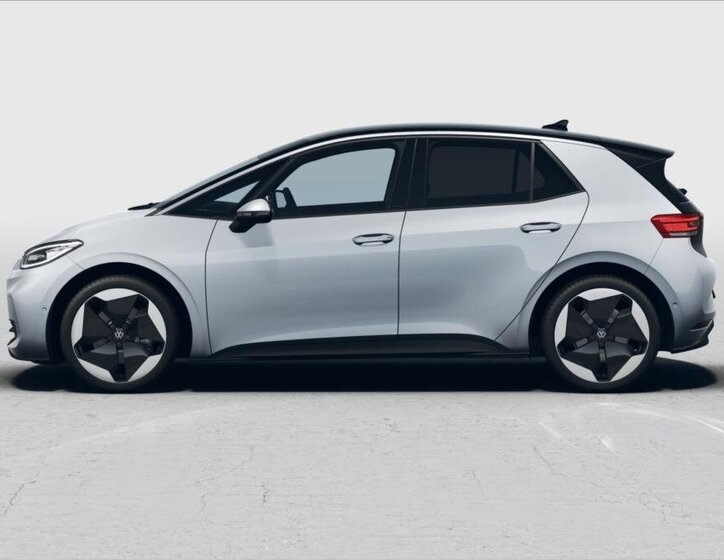 Volkswagen ID.3 Hatchback 0,0 150 kw