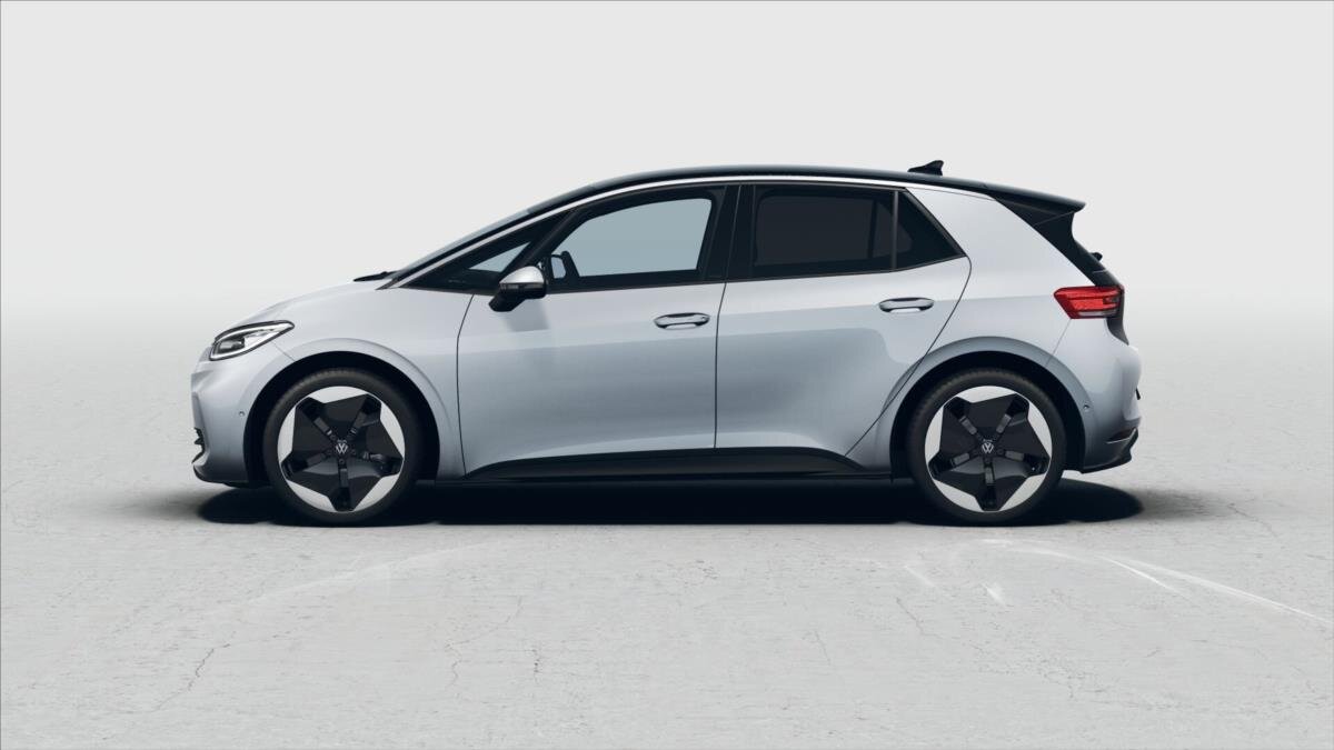 Volkswagen ID.3 Hatchback 0,0 150 kw