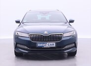 Škoda Superb Kombi 2,0 l 110 kw