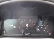 Jaguar F-Pace SUV / Terénní 3,0 l 280 kw