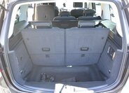 Volkswagen Sharan MPV 1,4 l 110 kw
