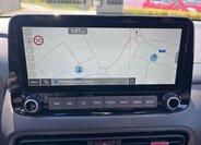 Hyundai Kona SUV / Terénní 1,6 l 145 kw