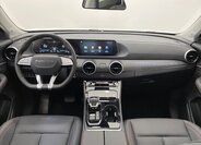 Dongfeng T5 EVO SUV / Terénní 1,5 l 130 kw