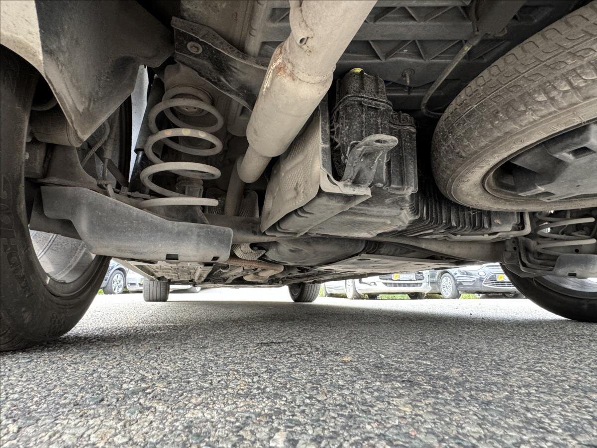 Citroën Grand C4 SpaceTourer MPV 1,5 l 96 kw