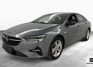 Opel Insignia Liftback 2,0 l 128 kw