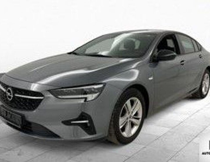 Opel Insignia Liftback 2,0 l 128 kw