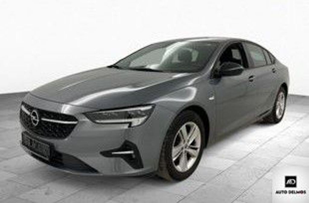 Opel Insignia Liftback 2,0 l 128 kw