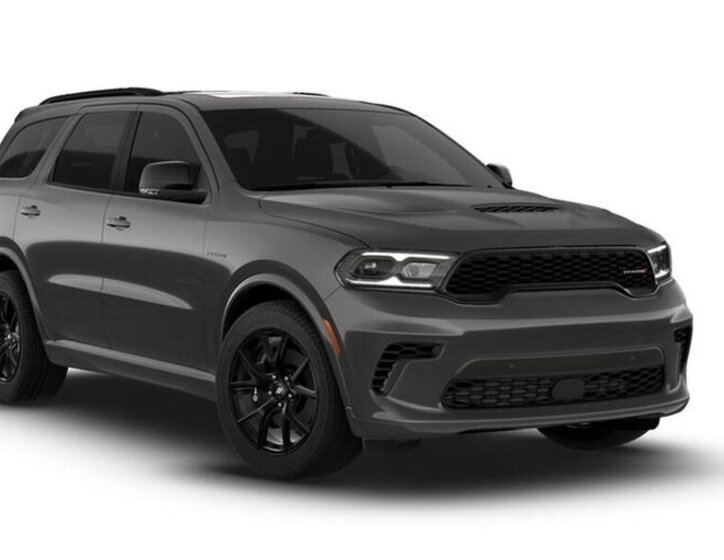 Dodge Durango 2