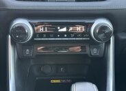 Toyota RAV4 Kombi 2,0 l 129 kw