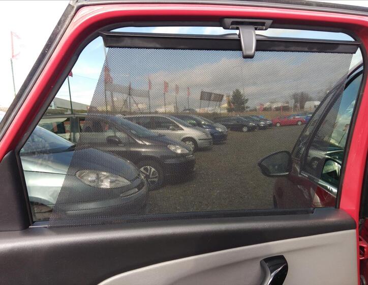 Citroën C4 Picasso 28