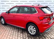 Škoda Kamiq SUV / Terénní 999,0 81 kw