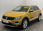 Volkswagen T-Roc 1