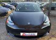Tesla Model 3 Sedan / Limuzína 0,0 239 kw