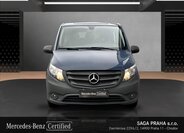 Mercedes-Benz Vito 8