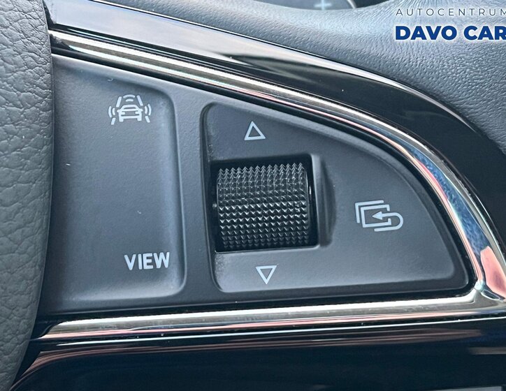 Škoda Kodiaq SUV 2,0 l 140 kw