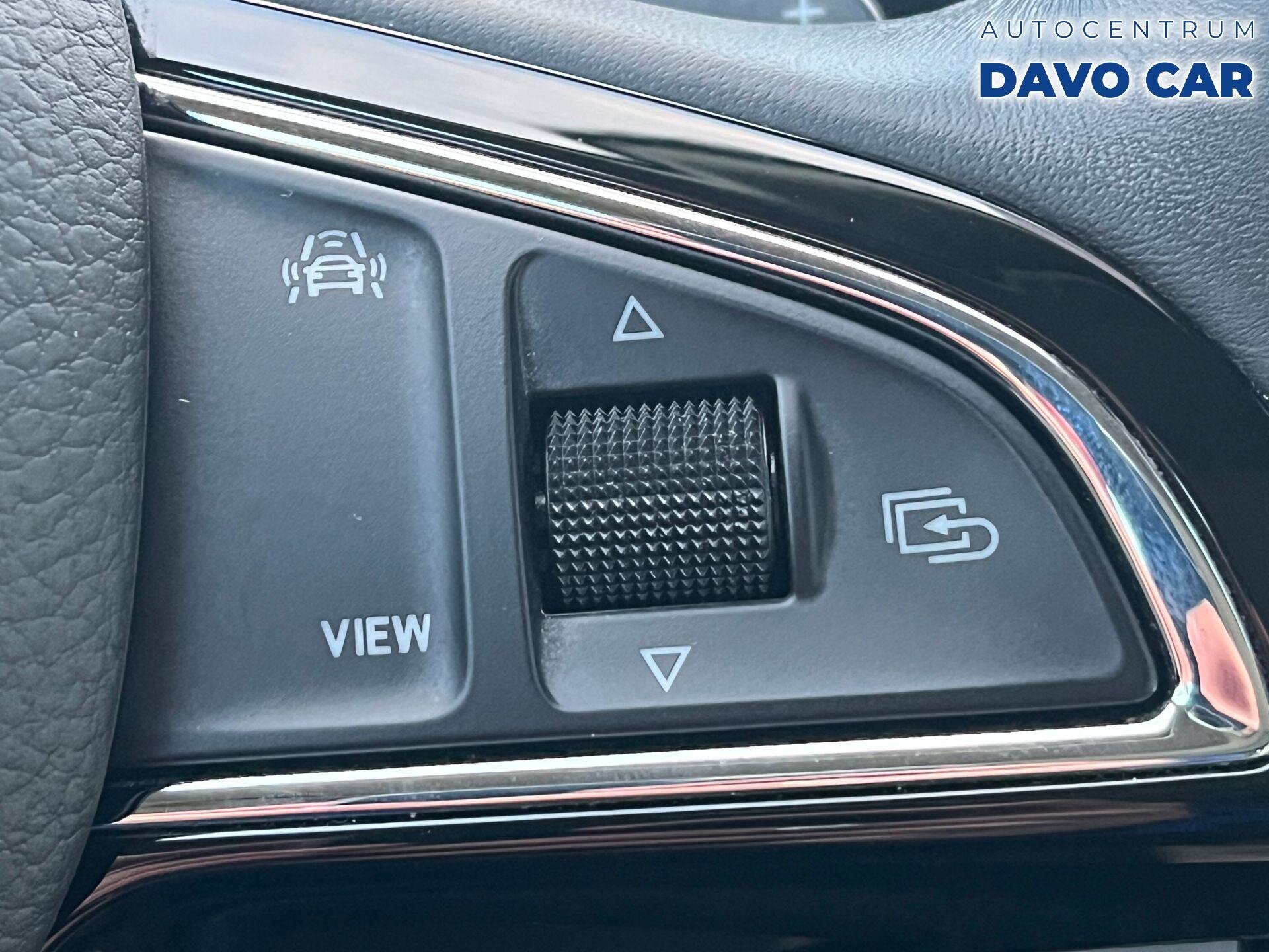 Škoda Kodiaq SUV 2,0 l 140 kw