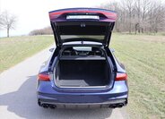 Audi S7 Hatchback 3,0 l 253 kw