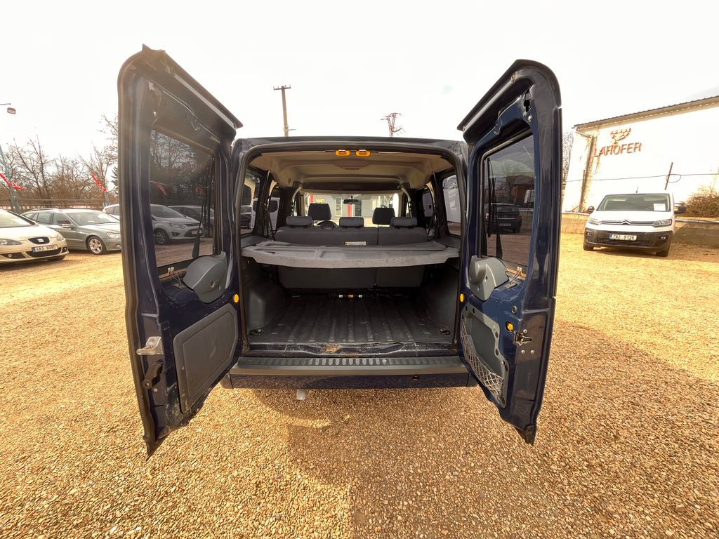 Ford Tourneo Connect