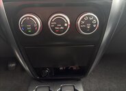 Suzuki SX4 SUV / Terénní 1,6 l 79 kw