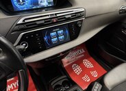 Citroën Grand C4 Picasso MPV 2,0 l 110 kw