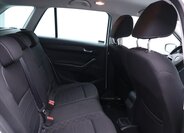 Škoda Fabia Kombi 1,2 l 81 kw