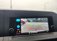 Volkswagen Caddy Pick-up 2,0 l 75 kw