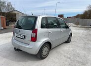 Fiat Idea Kombi 1,4 l 57 kw