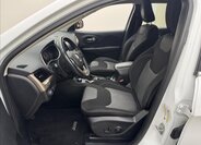 Jeep Cherokee SUV 2,0 l 103 kw