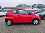 Citroën C1 Hatchback 998,0 50 kw
