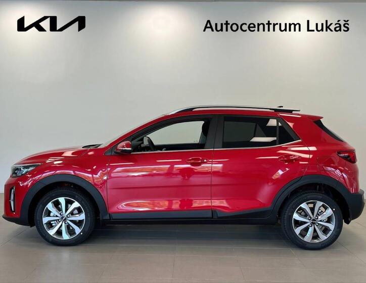 KIA Stonic 3