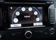 Volkswagen Touran MPV 1,2 l 77 kw