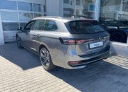 Volkswagen Passat Kombi 2,0 l 110 kw