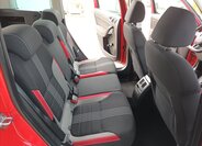 Škoda Yeti Kombi 1,2 l 77 kw