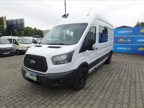 Ford Transit Ostatní 2,0 l 96 kw